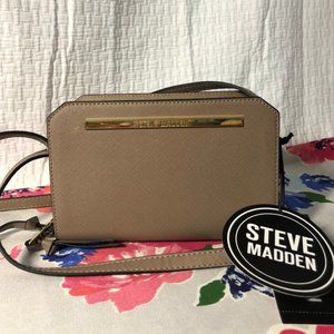 STEVE MADDEN BKARLEE MUSHROOM